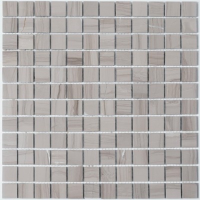 Китайская плитка NS-mosaic  Stone series K-744 (2,3x2,3) 29.8 29.8