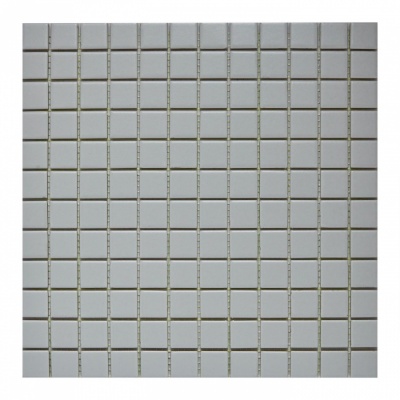 Китайская плитка Pixmosaic Керамическая мозаика PIX633 (чип 2,5х2,5 см.) 30 30.5