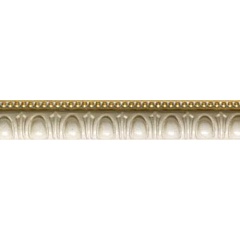 List. Versalles crema 5 30