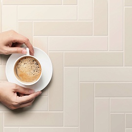 Costa Nova Beige Pale Matt