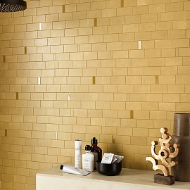 BOOST PRO MUSTARD MINIBRICK PRO YELLOW