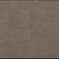 Gabbro GB03 Мозаика (5х5) Непол. Anthracite 30 30