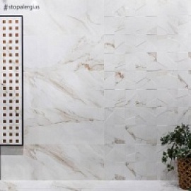 Плитка Calacatta