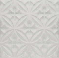 ADOC4002 Relieve Caspian White Caps 15 15