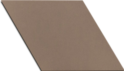 Испанская плитка Equipe Rhombus Rhombus Taupe Smooth 14 24