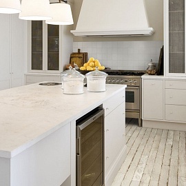 SILO WOOD BIANCO