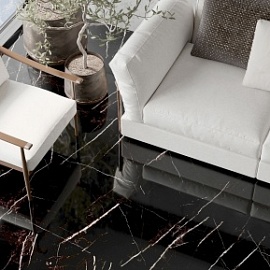 Плитка Black Marquna