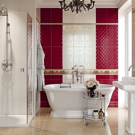 Плитка Даниэли