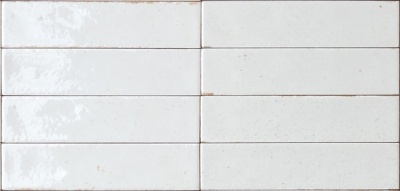 Итальянская плитка Rondine Soho Soho White 6 25