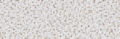 Mos Alba Mat Gold 25 75
