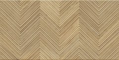 Intense Wood Chevron Rett 30 60