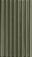 Triangle Extra Small Green Matt 18 31,5