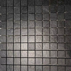 Annapurna Negro Mosaica 30x30 (2.7x2.7) 30 30