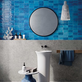 Poetry Colors Blue 15х7.5