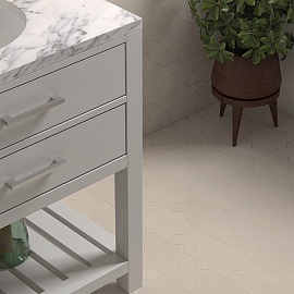 Porto Taupe Star 16.8х16.8