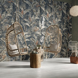 Papier Encanto Gold 278х120