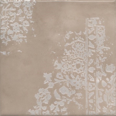 Российская плитка Kerama Marazzi Адриатика OS/B332/5304 Декор Адриатика 3 бежевый глянцевый 20 20