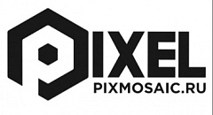 Плитка Pixmosaic