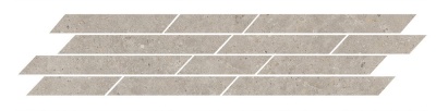 Российская плитка Kerama Marazzi Риккарди T036/SG6538 Декор Риккарди мозаичный бежевый матовый  9,8 46,8