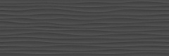 Eclettica Anthracite Struttura Wave 3D 40 120