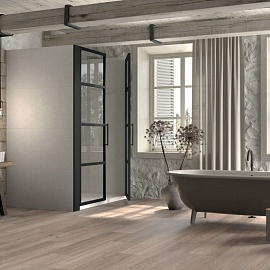 Poetry Wood Ecru Nat Rett 120х20