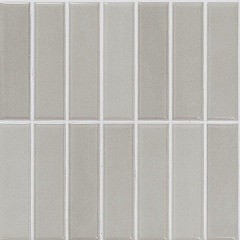 Incision Mud Grey 20x20