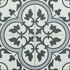 Ledbury Marina Blue Pre-cut 45х45