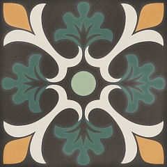 SYNC CLOVER GREEN (125639) 15 15