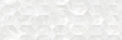 Индийская плитка Gravita Onix Onix Sky Hexa 30 90