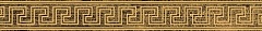 Eterno 263080 Greca Oro Carbon 10 80