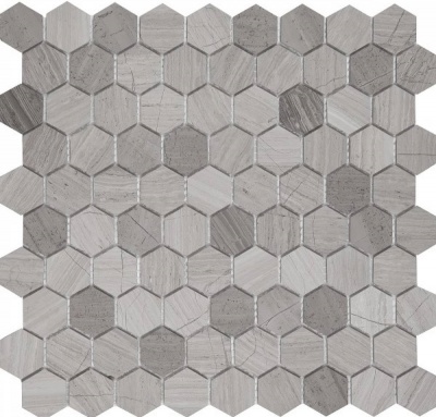 Китайская плитка Imagine Lab Natural Stone Mosaic SHG11324P 295 305