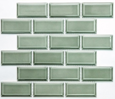 Китайская плитка NS-mosaic  Rustic PR4595-37 29.1 29.5