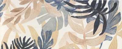 Испанская плитка APE Arts DECOR ARTS 1 White 50х20