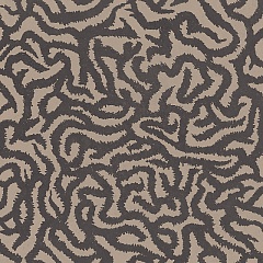 Nok Snake Taupe 120x120