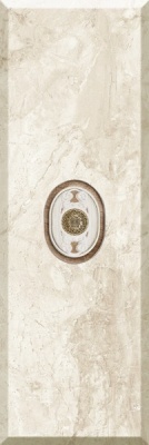 Испанская плитка Sanchis Home Loire Ins. Biselado loire light nataly 25 75