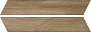 Vintage DORE CHEVRON 7.5 40.7