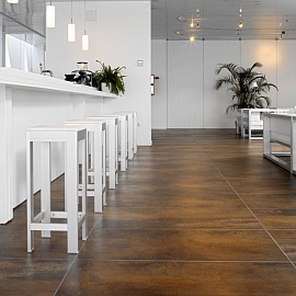 Corten A