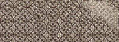 Итальянская плитка Exe Activity Vanity Vanity QUINTA ACCADEMIA CAFFE 20 56