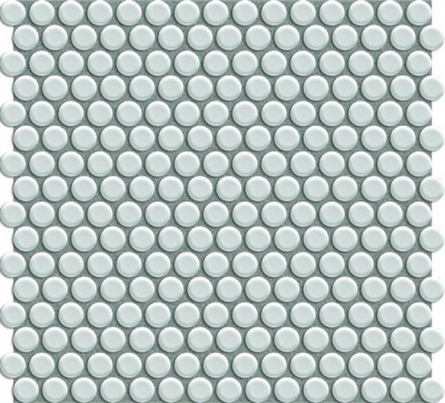 Китайская плитка NS-mosaic  Porcelain PS1900-08 керамика матовая (19*19*8) 29.4 31.5