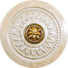 Coliseum Forum Ivory Inserto 16 16