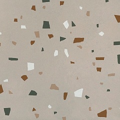 Плитка Nuances Tortora Coccio SQ 80х80 (Италия) Nuances Tortora Coccio SQ 80х80