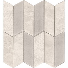 Rhomboid Cream 29.8 29.8