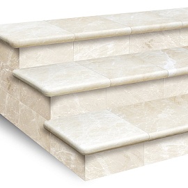 Peldano Nevada Limestone 33х33