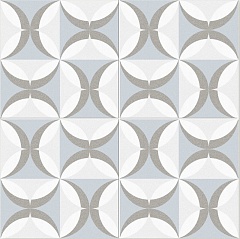 Adele Cut Narbonne Ligth Blue 45 45