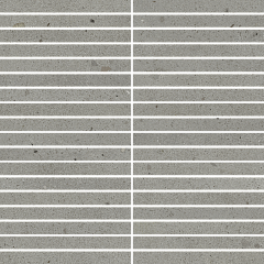 Авангард Айрон Мозаика Стрип 30х30