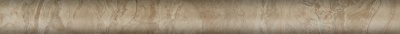 Российская плитка Kerama Marazzi Эвора SPA052R Бордюр Эвора бежевый глянцевый обрезной 30х2.5