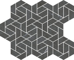 Метрополис Империал Блэк Айкон 34.7х28.6