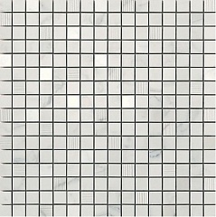 Marvel Calacatta Extra Mosaico 30.5 30.5