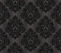 SOSPIRI TIFFANY NERO  14 12.1
