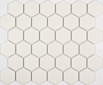 Китайская плитка NS-mosaic  Porcelain PS5159-04 (5,1x5,9) 28.1 32.5